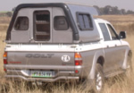 double cab